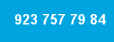 923 757 79 84